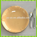 Ceramic Cheap Restaurant Wholesale Dinner Plates